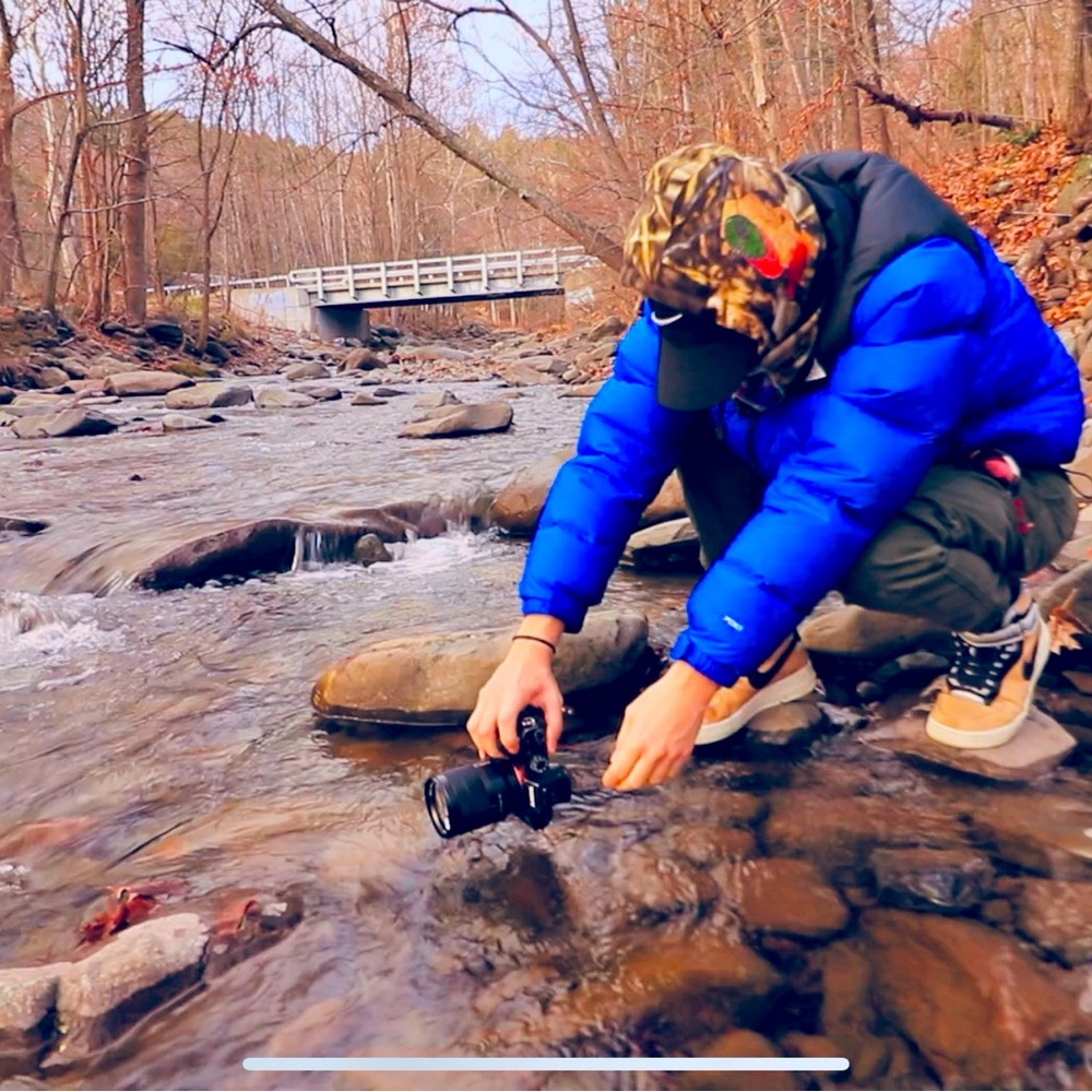 Meet your Posher, Paulina